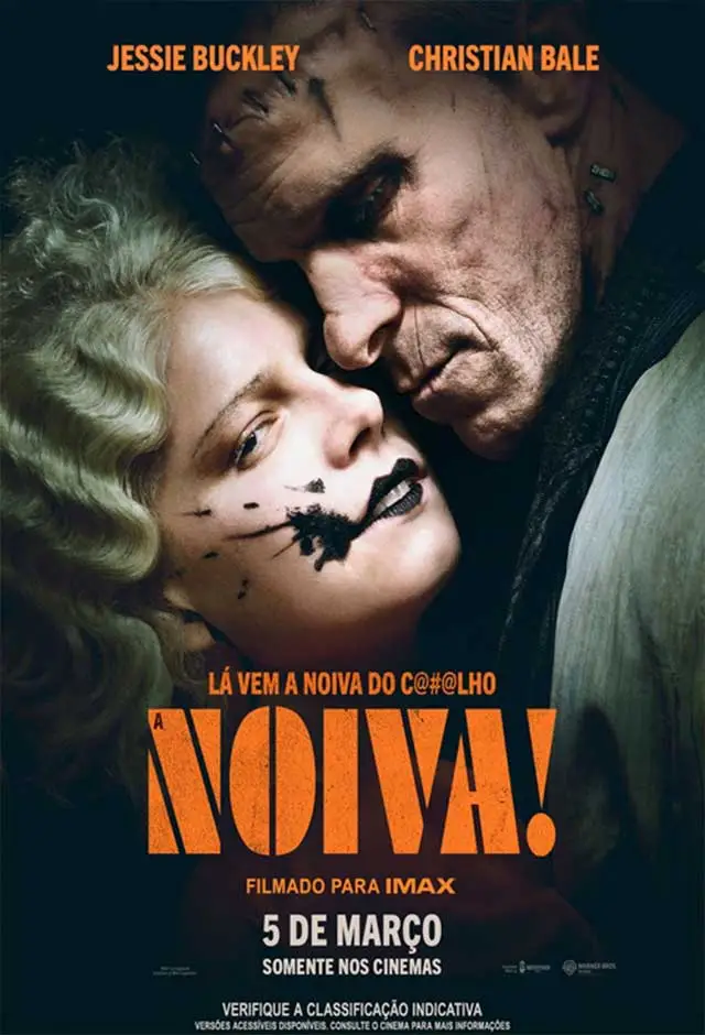 A Noiva