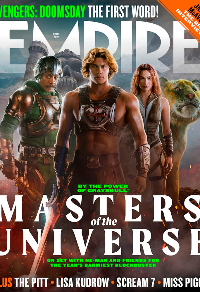 He-Man