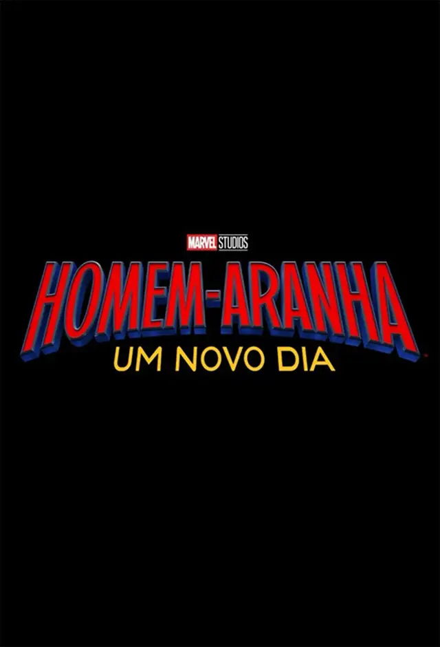 Homem-Aranha 4