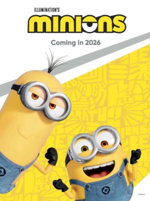 Minions 3