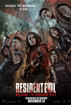 Resident Evil