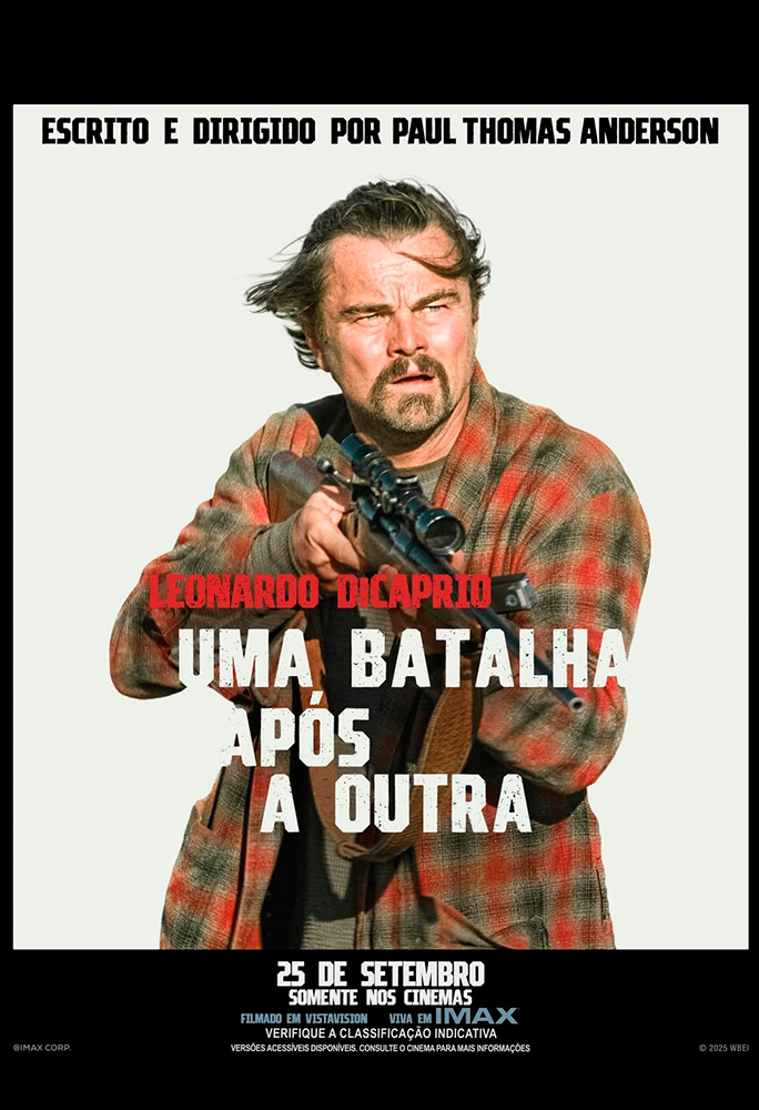 Uma Batalha Após a Outra