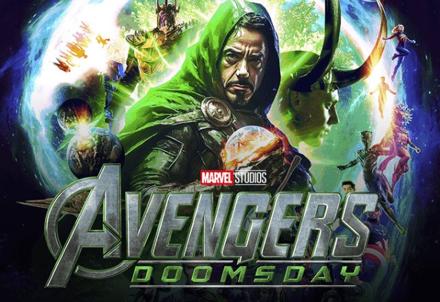 Vingadores Doomsday